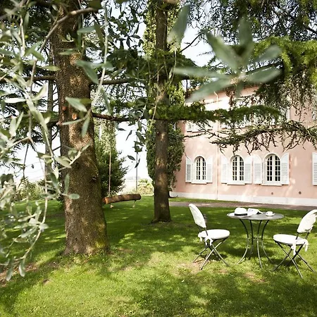 Costasanti Villa *