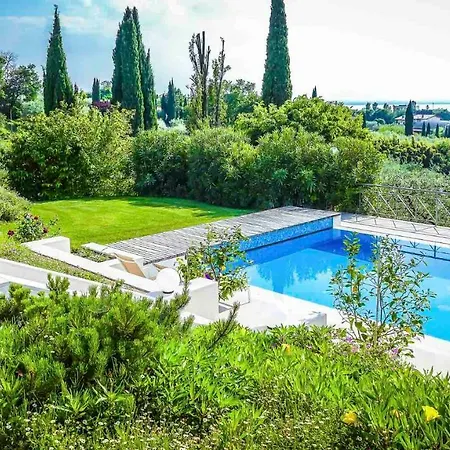 Villa Costasanti