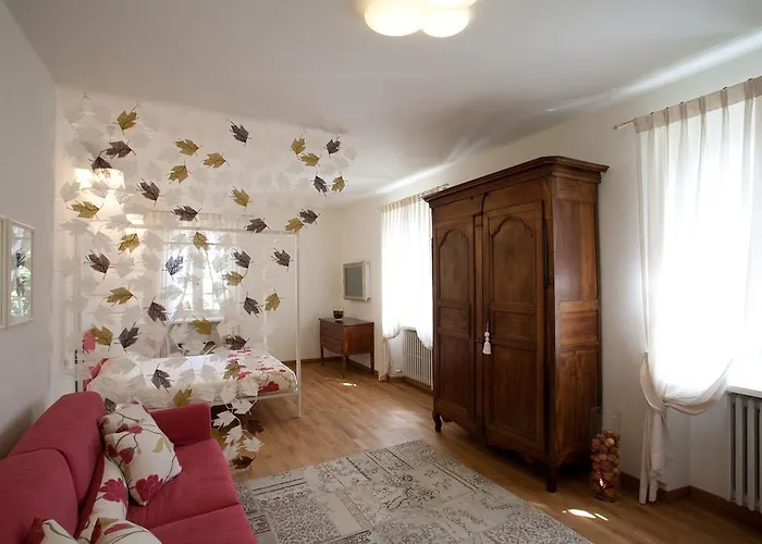 Costasanti Villa Lazise