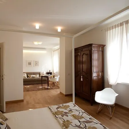 Villa Costasanti Lazise