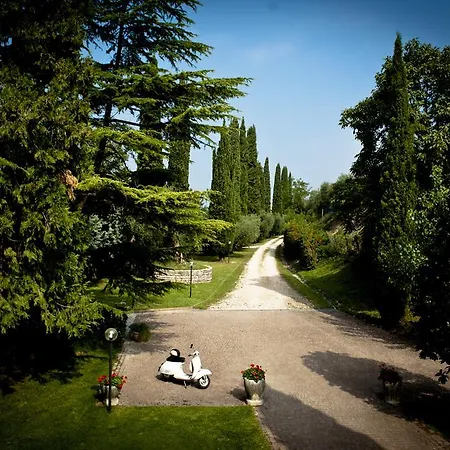 Villa Costasanti Lazise