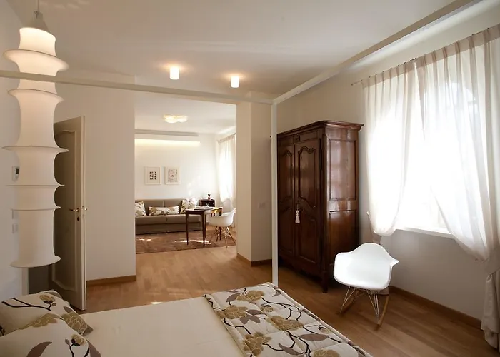 Villa Costasanti Lazise