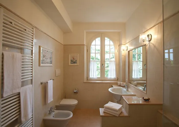 Villa Costasanti Lazise