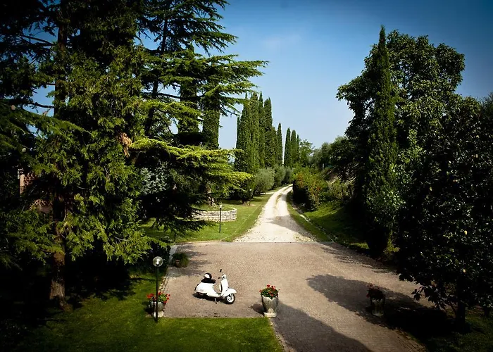 Villa Costasanti Lazise